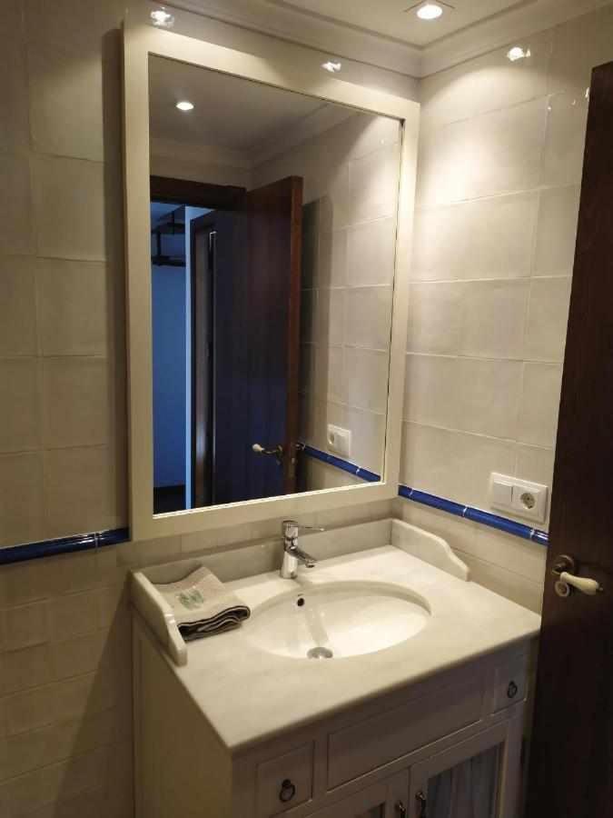 Apartamentos Casa Meme Mora de Rubielos Zewnętrze zdjęcie