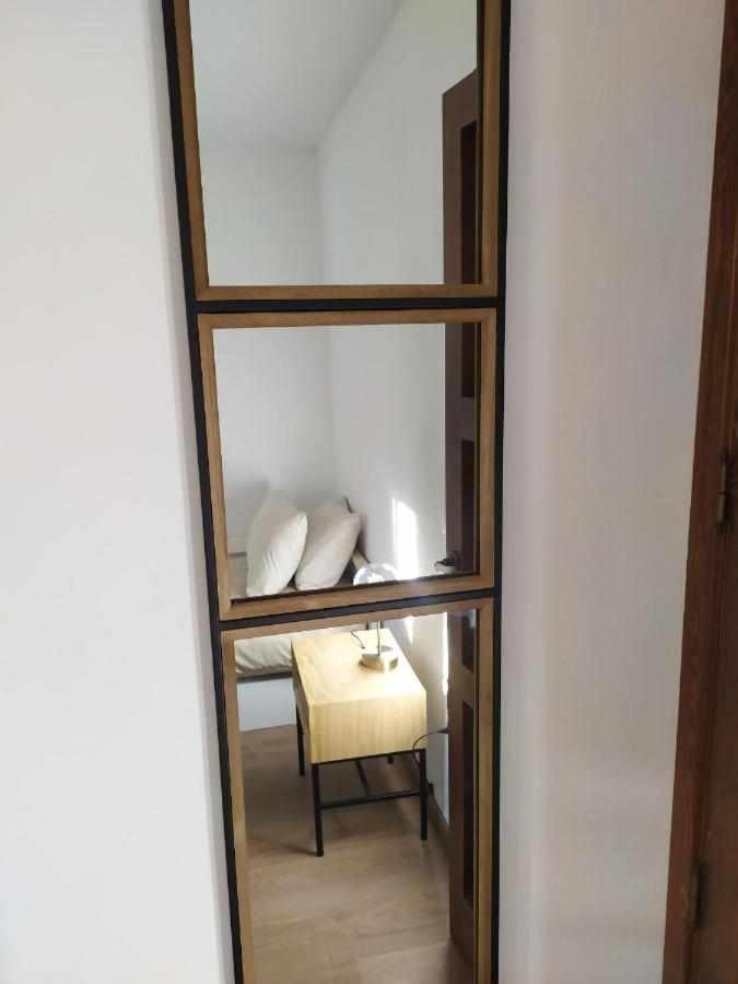 Apartamentos Casa Meme Mora de Rubielos Zewnętrze zdjęcie