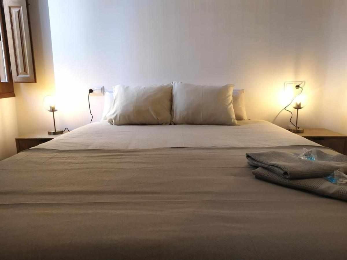 Apartamentos Casa Meme Mora de Rubielos Zewnętrze zdjęcie