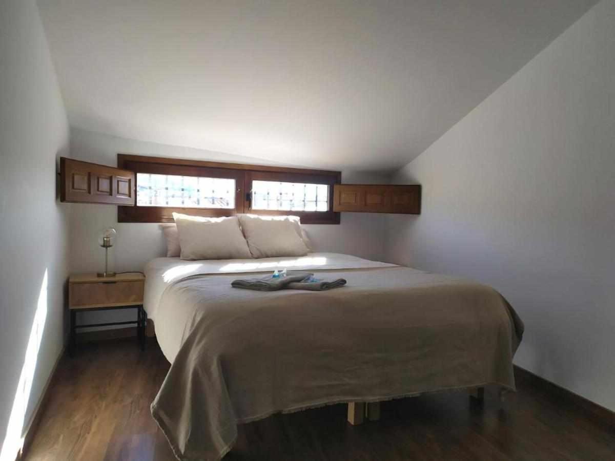 Apartamentos Casa Meme Mora de Rubielos Zewnętrze zdjęcie