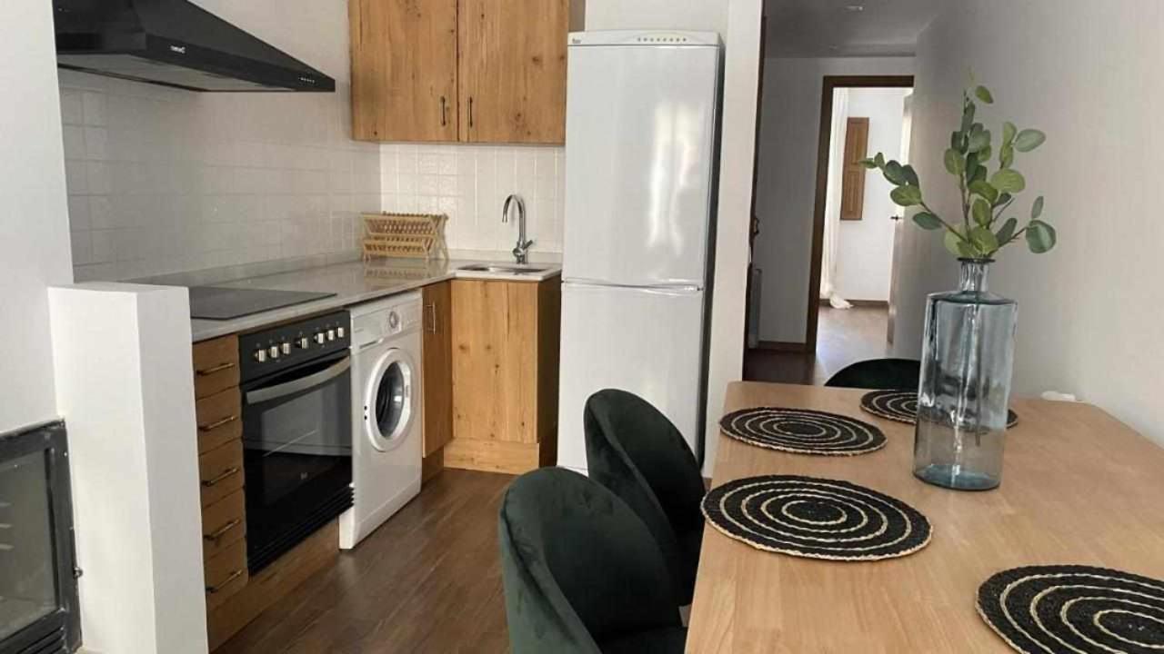 Apartamentos Casa Meme Mora de Rubielos Zewnętrze zdjęcie