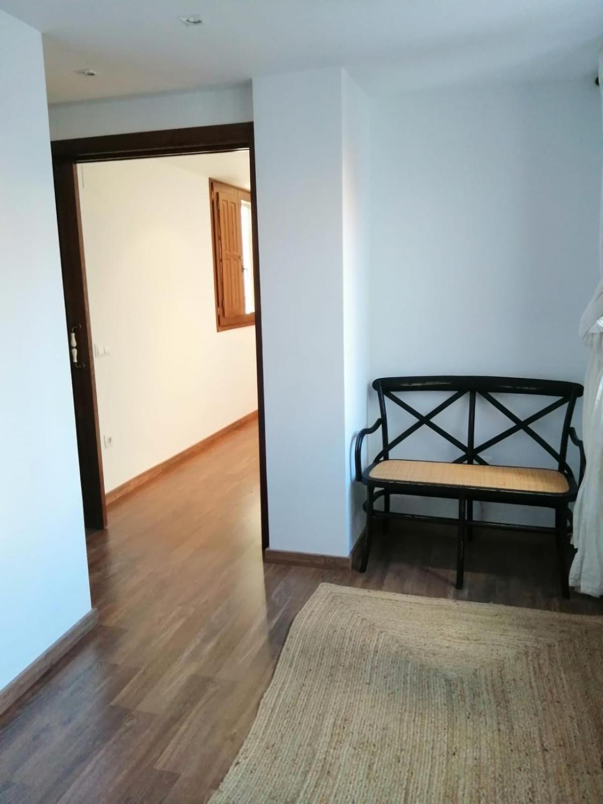 Apartamentos Casa Meme Mora de Rubielos Zewnętrze zdjęcie