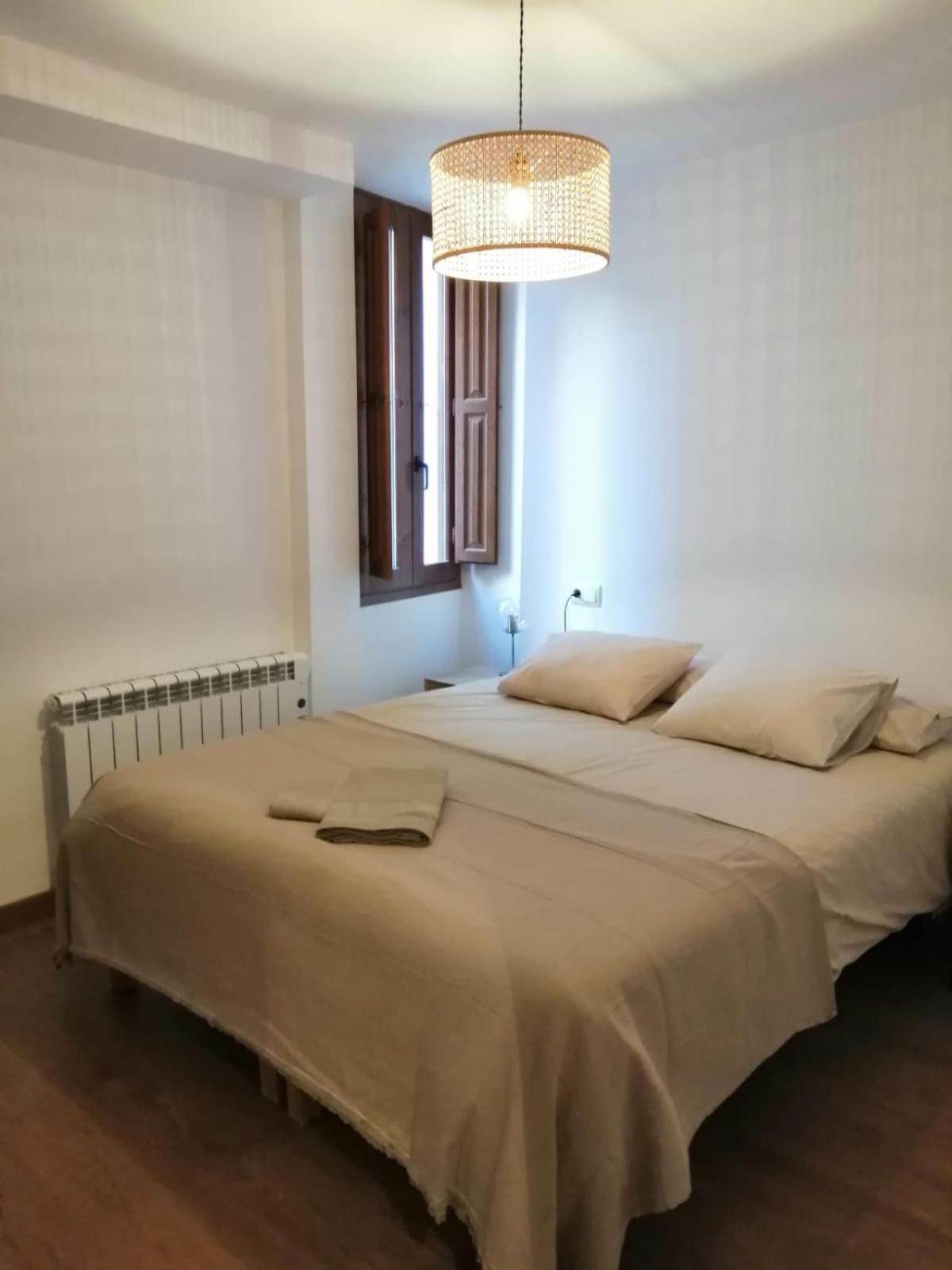 Apartamentos Casa Meme Mora de Rubielos Zewnętrze zdjęcie