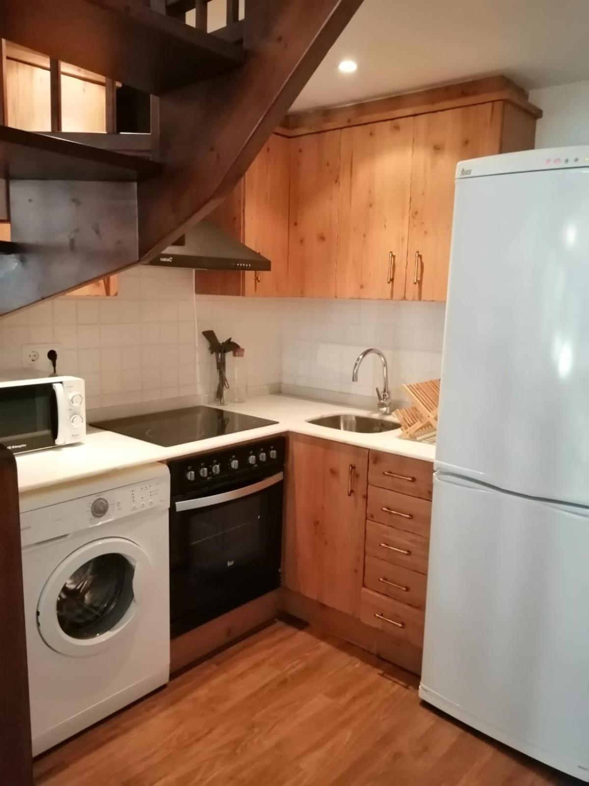 Apartamentos Casa Meme Mora de Rubielos Zewnętrze zdjęcie