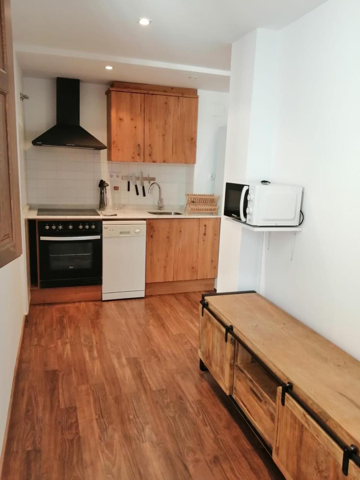 Apartamentos Casa Meme Mora de Rubielos Zewnętrze zdjęcie