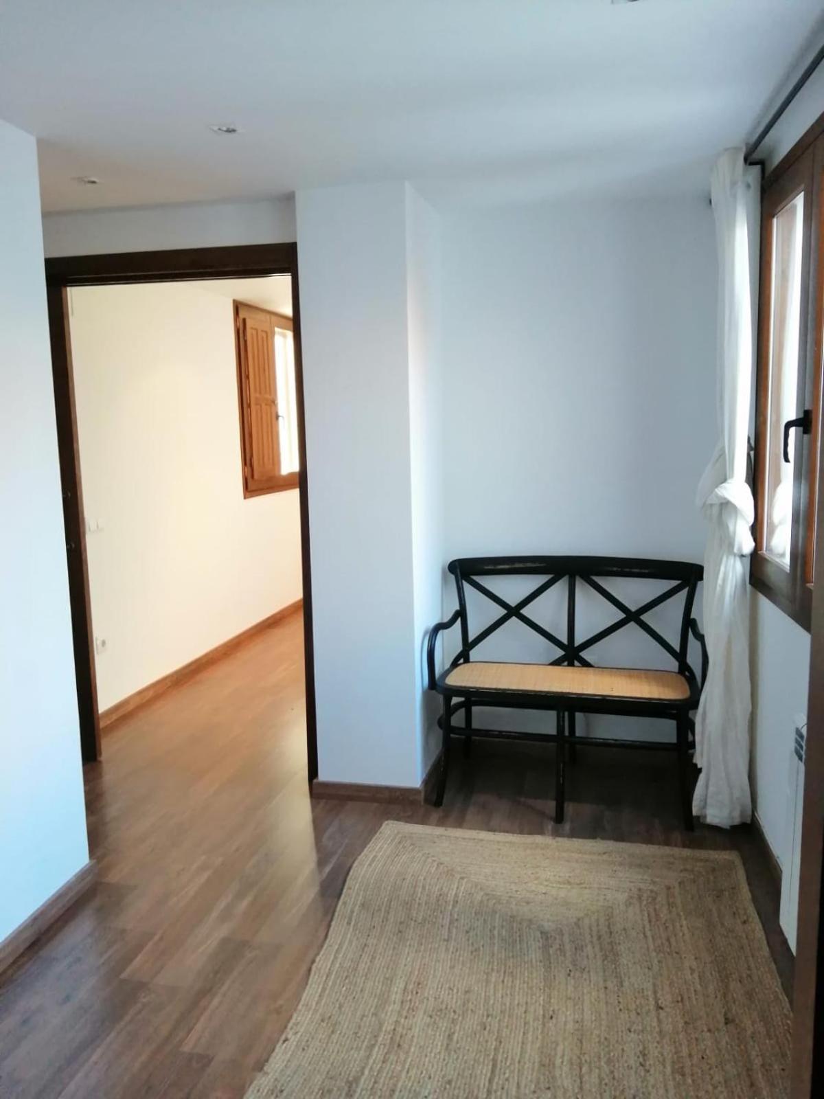 Apartamentos Casa Meme Mora de Rubielos Zewnętrze zdjęcie
