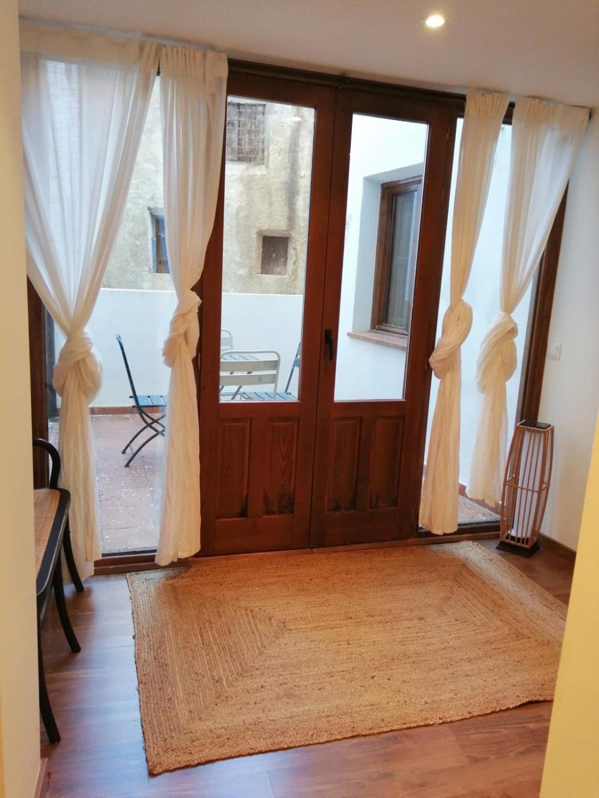 Apartamentos Casa Meme Mora de Rubielos Zewnętrze zdjęcie