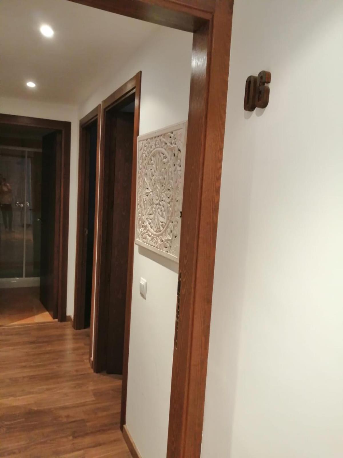 Apartamentos Casa Meme Mora de Rubielos Zewnętrze zdjęcie