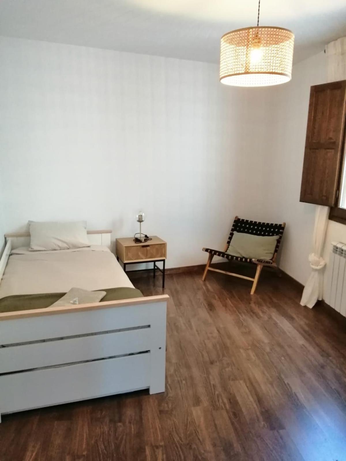 Apartamentos Casa Meme Mora de Rubielos Zewnętrze zdjęcie